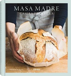 MASA MADRE | 9789464992540 | RAFFA, EMILIE | Llibres Parcir | Llibreria Parcir | Llibreria online de Manresa | Comprar llibres en català i castellà online