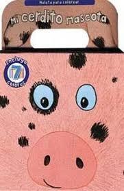 MI CERDITO MASCOTA INCLUYE 7 COLORES | 9781445440590 | VV.AA. | Llibres Parcir | Llibreria Parcir | Llibreria online de Manresa | Comprar llibres en català i castellà online