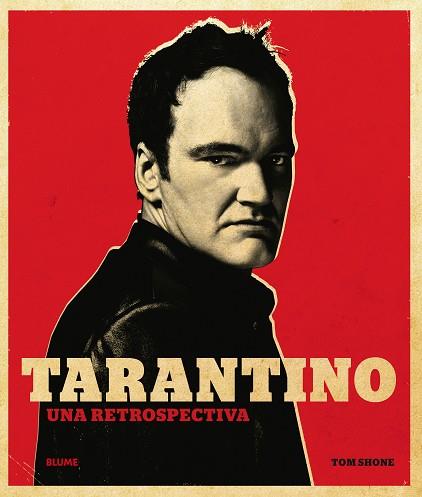 TARANTINO | 9788417254360 | SHONE, TOM | Llibres Parcir | Llibreria Parcir | Llibreria online de Manresa | Comprar llibres en català i castellà online