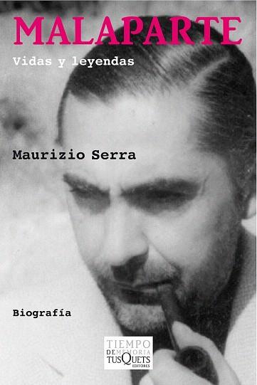 MALAPARTE | 9788483834305 | SERRA, MAURIZIO | Llibres Parcir | Llibreria Parcir | Llibreria online de Manresa | Comprar llibres en català i castellà online