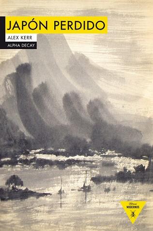 JAPON PERDIDO | 9788494644283 | KERR, ALEX | Llibres Parcir | Llibreria Parcir | Llibreria online de Manresa | Comprar llibres en català i castellà online