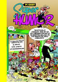 SUPER HUMOR POCKET 4.  FORMULA UNO | 9788466656047 | IBÁÑEZ TALAVERA, FRANCISCO | Llibres Parcir | Librería Parcir | Librería online de Manresa | Comprar libros en catalán y castellano online