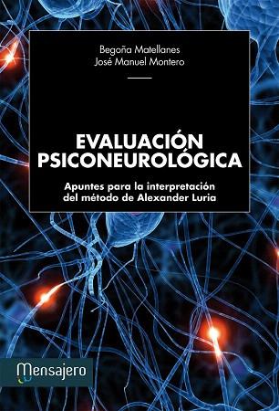 Evaluacióon psiconeurológica | 9788427134607 | Matellanes, Begoña/MOntero, Jose Manuel | Llibres Parcir | Llibreria Parcir | Llibreria online de Manresa | Comprar llibres en català i castellà online