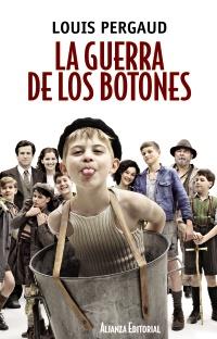 LA GUERRA DE LOS BOTONES | 9788420654683 | LOUIS PERGAUD | Llibres Parcir | Librería Parcir | Librería online de Manresa | Comprar libros en catalán y castellano online