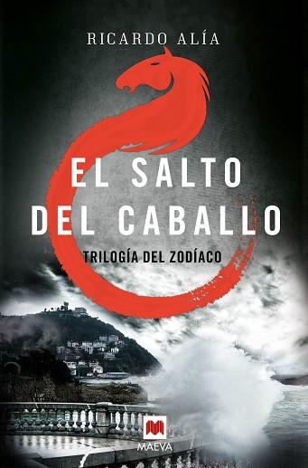 EL SALTO DEL CABALLO | 9788416363865 | ALÍA, RICARDO | Llibres Parcir | Librería Parcir | Librería online de Manresa | Comprar libros en catalán y castellano online