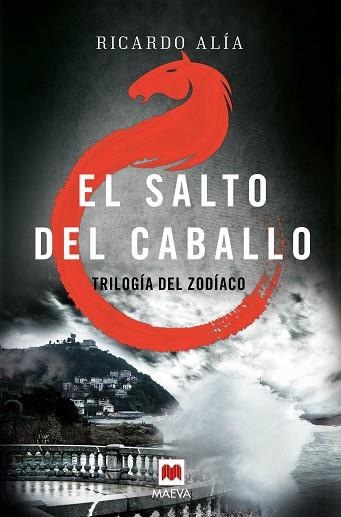 EL SALTO DEL CABALLO | 9788416363865 | ALÍA, RICARDO | Llibres Parcir | Llibreria Parcir | Llibreria online de Manresa | Comprar llibres en català i castellà online