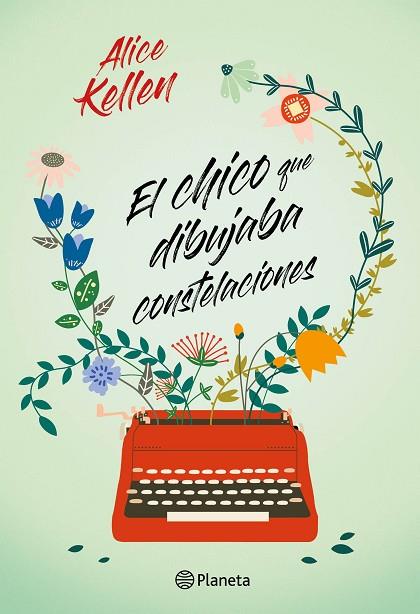 EL CHICO QUE DIBUJABA CONSTELACIONES | 9788408234579 | KELLEN, ALICE | Llibres Parcir | Llibreria Parcir | Llibreria online de Manresa | Comprar llibres en català i castellà online