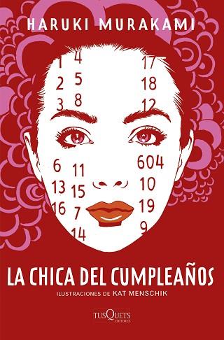 LA CHICA DEL CUMPLEAÑOS | 9788490665206 | MURAKAMI, HARUKI | Llibres Parcir | Llibreria Parcir | Llibreria online de Manresa | Comprar llibres en català i castellà online
