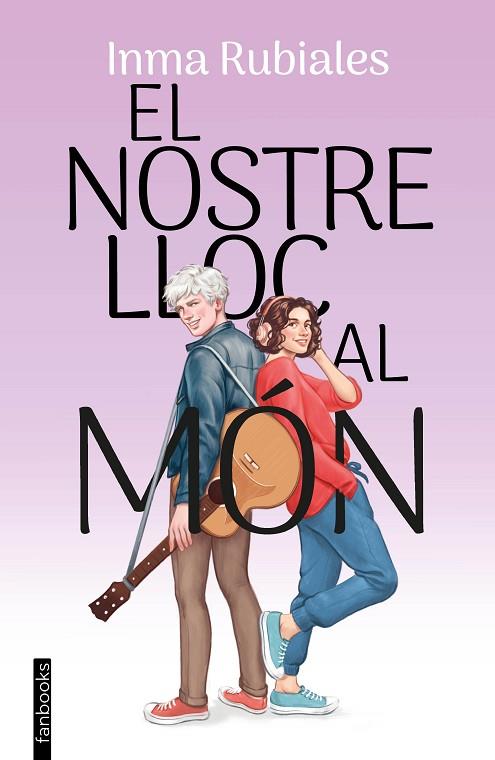 EL NOSTRE LLOC AL MÓN | 9788410028432 | RUBIALES, INMA | Llibres Parcir | Librería Parcir | Librería online de Manresa | Comprar libros en catalán y castellano online