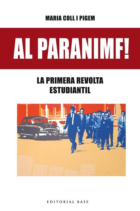 AL PARANIMF! | 9788416587636 | COLL I PIGEM, MARÍA | Llibres Parcir | Librería Parcir | Librería online de Manresa | Comprar libros en catalán y castellano online