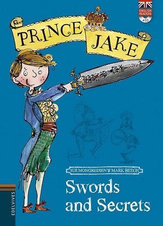 SWORDS AND SECRETS | 9788426392541 | SUE MONGREDIENT/MARK BEECH | Llibres Parcir | Librería Parcir | Librería online de Manresa | Comprar libros en catalán y castellano online