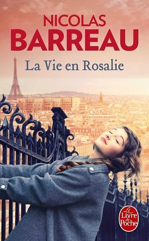 LA VIE EN ROSALIE | 9782253069300 | BARREAU NICOLAS | Llibres Parcir | Llibreria Parcir | Llibreria online de Manresa | Comprar llibres en català i castellà online