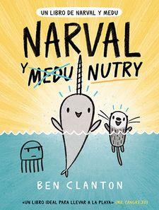 NARVAL Y NUTRY | 9788426146069 | CLANTON, BEN | Llibres Parcir | Librería Parcir | Librería online de Manresa | Comprar libros en catalán y castellano online