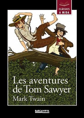 LES AVENTURES DE TOM SAWYER | 9788448930431 | TWAIN, MARK | Llibres Parcir | Llibreria Parcir | Llibreria online de Manresa | Comprar llibres en català i castellà online