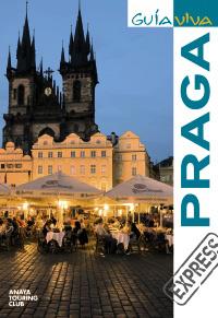 GUIA VIVA EXPRESS PRAGA | 9788497769389 | Calvo, Gabriel | Llibres Parcir | Llibreria Parcir | Llibreria online de Manresa | Comprar llibres en català i castellà online