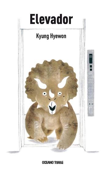 ELEVADOR | 9786075277578 | HYEWON KYUNG | Llibres Parcir | Llibreria Parcir | Llibreria online de Manresa | Comprar llibres en català i castellà online