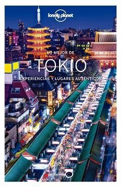 LO MEJOR DE TOKIO 1 | 9788408215646 | MILNER, REBECCA/O'MALLEY, THOMAS/RICHMOND, SIMON | Llibres Parcir | Librería Parcir | Librería online de Manresa | Comprar libros en catalán y castellano online