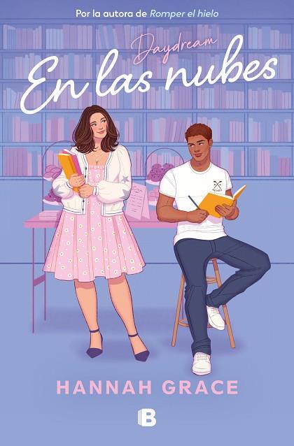 EN LAS NUBES (MAPLE HILLS 3) | 9788466679350 | GRACE, HANNAH | Llibres Parcir | Librería Parcir | Librería online de Manresa | Comprar libros en catalán y castellano online