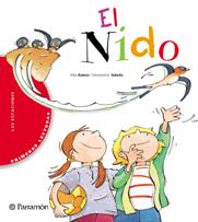 EL NIDO | 9788434225343 | RAMOS PILAR | Llibres Parcir | Llibreria Parcir | Llibreria online de Manresa | Comprar llibres en català i castellà online