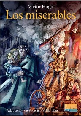MISERABLES, LOS | 9788427140172 | HUGO, VICTOR | Llibres Parcir | Librería Parcir | Librería online de Manresa | Comprar libros en catalán y castellano online