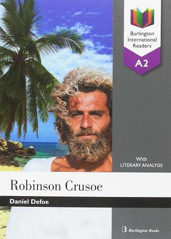 ROBINSON CRUSOE A2 BIR | 9789963273621 | AA.VV | Llibres Parcir | Llibreria Parcir | Llibreria online de Manresa | Comprar llibres en català i castellà online