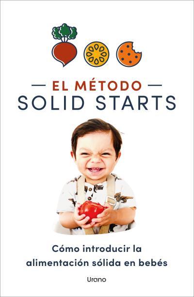 EL MÉTODO SOLID STARTS | 9791387662240 | SOLID STARTS INC | Llibres Parcir | Llibreria Parcir | Llibreria online de Manresa | Comprar llibres en català i castellà online