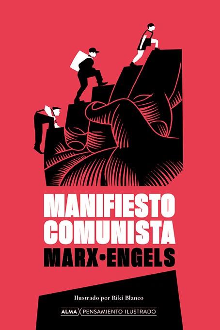 MANIFIESTO COMUNISTA | 9788418395994 | MARX, ENGELS | Llibres Parcir | Librería Parcir | Librería online de Manresa | Comprar libros en catalán y castellano online