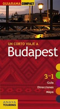 GUIARAMA COMPACT BUDAPEST | 9788499351452 | Llibres Parcir | Llibreria Parcir | Llibreria online de Manresa | Comprar llibres en català i castellà online