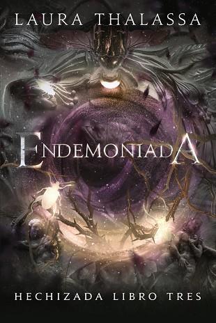 ENDEMONIADA | 9791388108303 | THALASSA, LAURA | Llibres Parcir | Llibreria Parcir | Llibreria online de Manresa | Comprar llibres en català i castellà online
