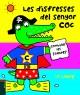 LES DISFRESSES DEL SENYOR COC | 9788447926459 | LODGE, JO | Llibres Parcir | Librería Parcir | Librería online de Manresa | Comprar libros en catalán y castellano online