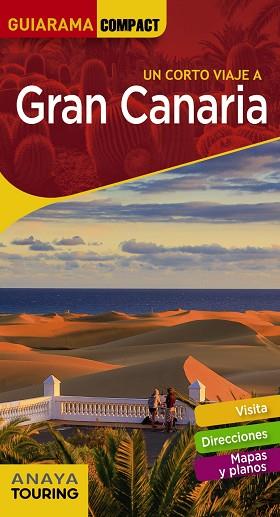 GRAN CANARIA | 9788491581505 | HERNÁNDEZ BUENO, MARIO/MARTÍNEZ I EDO, XAVIER | Llibres Parcir | Llibreria Parcir | Llibreria online de Manresa | Comprar llibres en català i castellà online