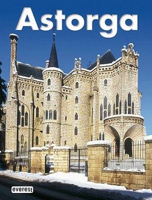 ASTORGA | 9788424100155 | Llibres Parcir | Librería Parcir | Librería online de Manresa | Comprar libros en catalán y castellano online