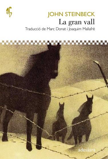 LA GRAN VALL | 9788419908414 | STEINBECK, JOHN | Llibres Parcir | Llibreria Parcir | Llibreria online de Manresa | Comprar llibres en català i castellà online