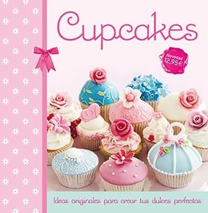 CUPCAKES | 9788499187419 | VARIOS AUTORES | Llibres Parcir | Llibreria Parcir | Llibreria online de Manresa | Comprar llibres en català i castellà online