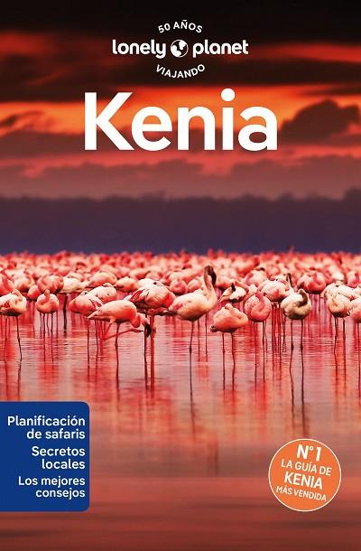 KENIA 4 | 9788408281146 | DUTHIE, SHAWN | Llibres Parcir | Librería Parcir | Librería online de Manresa | Comprar libros en catalán y castellano online