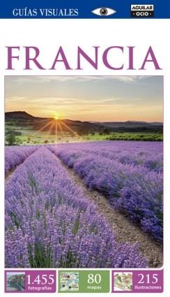 FRANCIA (GUÍA VISUAL 2015) | 9788403514386 | VARIOS AUTORES | Llibres Parcir | Librería Parcir | Librería online de Manresa | Comprar libros en catalán y castellano online