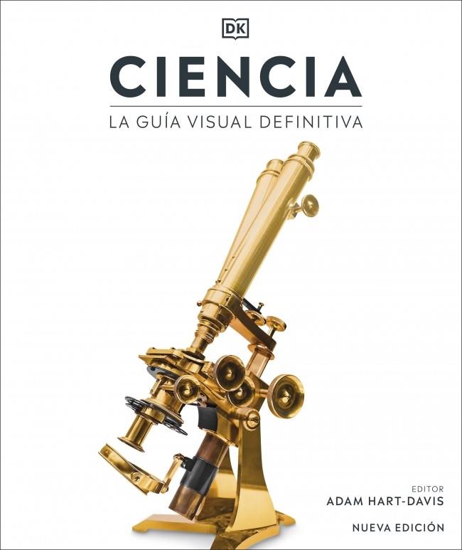 CIENCIA | 9780241768747 | DK | Llibres Parcir | Llibreria Parcir | Llibreria online de Manresa | Comprar llibres en català i castellà online
