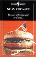 EL NUEVO ORDEN MUNDIAL Y EL VIEJO | 9788484323051 | CHOMSKY | Llibres Parcir | Llibreria Parcir | Llibreria online de Manresa | Comprar llibres en català i castellà online