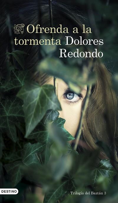 OFRENDA A LA TORMENTA | 9788423360758 | REDONDO, DOLORES | Llibres Parcir | Librería Parcir | Librería online de Manresa | Comprar libros en catalán y castellano online