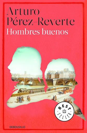HOMBRES BUENOS | 9788466329804 | PEREZ-REVERTE, ARTURO | Llibres Parcir | Librería Parcir | Librería online de Manresa | Comprar libros en catalán y castellano online