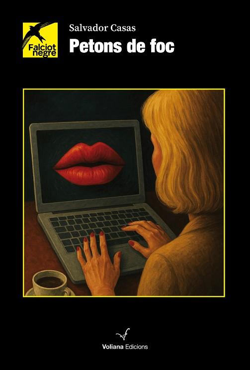 PETONS DE FOC | 9791399031461 | CASAS, SALVADOR | Llibres Parcir | Llibreria Parcir | Llibreria online de Manresa | Comprar llibres en català i castellà online