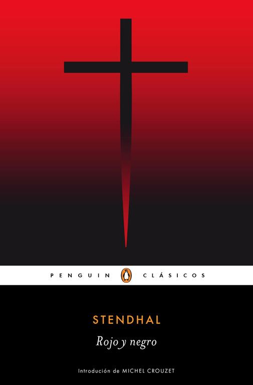 ROJO Y NEGRO | 9788491050537 | STENDHAL | Llibres Parcir | Librería Parcir | Librería online de Manresa | Comprar libros en catalán y castellano online