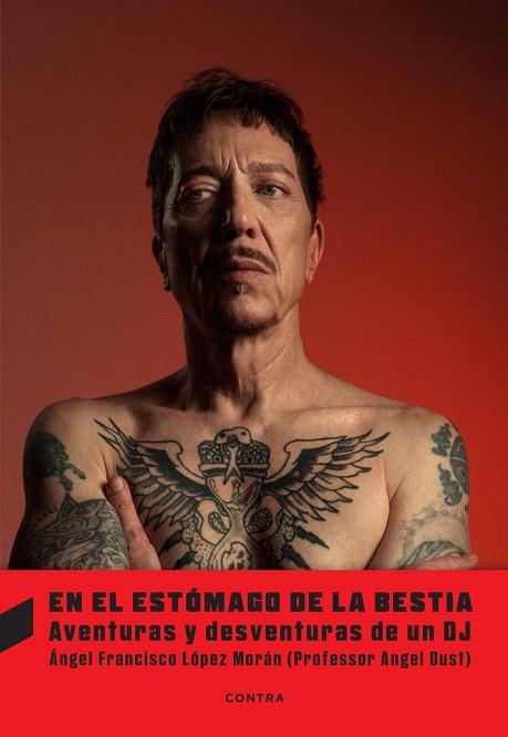 EN EL ESTÓMAGO DE LA BESTIA | 9788410045507 | LÓPEZ MORÁN, ÁNGEL FRANCISCO | Llibres Parcir | Llibreria Parcir | Llibreria online de Manresa | Comprar llibres en català i castellà online