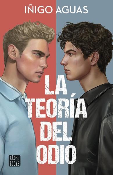 LA TEORÍA DEL ODIO | 9788408316534 | AGUAS, IÑIGO | Llibres Parcir | Llibreria Parcir | Llibreria online de Manresa | Comprar llibres en català i castellà online