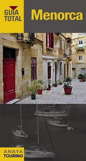MENORCA | 9788499357010 | RAYÓ FERRER, MIQUEL/SERRA NARANJO, RAFAEL/FERRÁ, MIQUEL/Y OTROS | Llibres Parcir | Librería Parcir | Librería online de Manresa | Comprar libros en catalán y castellano online
