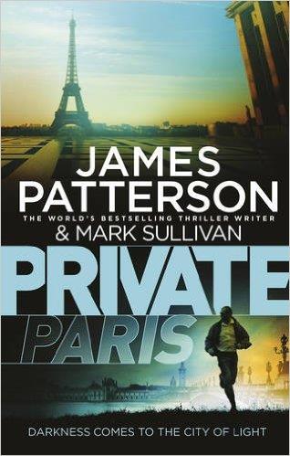 PRIVATE PARIS | 9781780892795 | PATTERSON JAMES | Llibres Parcir | Librería Parcir | Librería online de Manresa | Comprar libros en catalán y castellano online