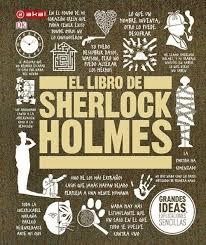 EL LIBRO DE SHERLOCK HOLMES | 9788446043539 | VARIOS AUTORES | Llibres Parcir | Librería Parcir | Librería online de Manresa | Comprar libros en catalán y castellano online
