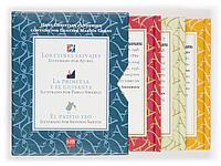 CAJA CUENTOS ANDERSEN | 9788467504774 | Llibres Parcir | Librería Parcir | Librería online de Manresa | Comprar libros en catalán y castellano online