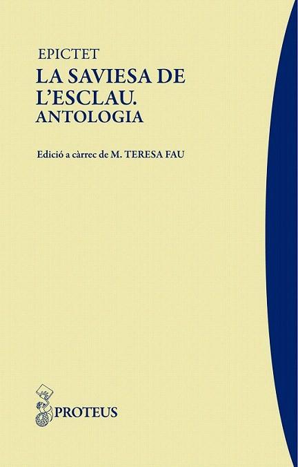 LA SAVIESA DE L'ESCLAU ANTOLOGIA | 9788493750879 | Llibres Parcir | Librería Parcir | Librería online de Manresa | Comprar libros en catalán y castellano online