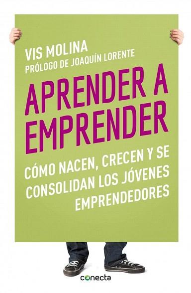 APRENDER A EMPRENDER | 9788415431329 | MOLINA,VIS | Llibres Parcir | Llibreria Parcir | Llibreria online de Manresa | Comprar llibres en català i castellà online